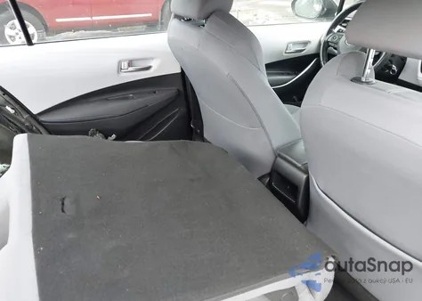 2020 Toyota Corolla Se z USA, uszkodzony, nr VIN JTDS4RCE0LJ030459